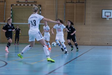 Bild 206 - Hesebeck Cup